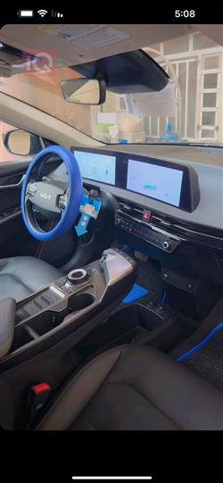 کیا EV6
